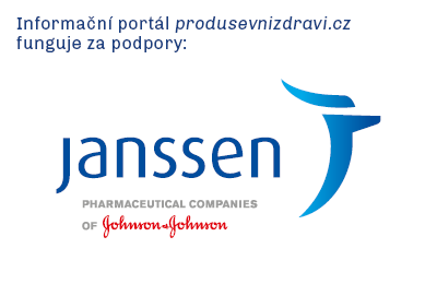 Janssen for patients